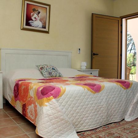 Casa Mia Bed and Breakfast Ouled Kacem Exteriör bild