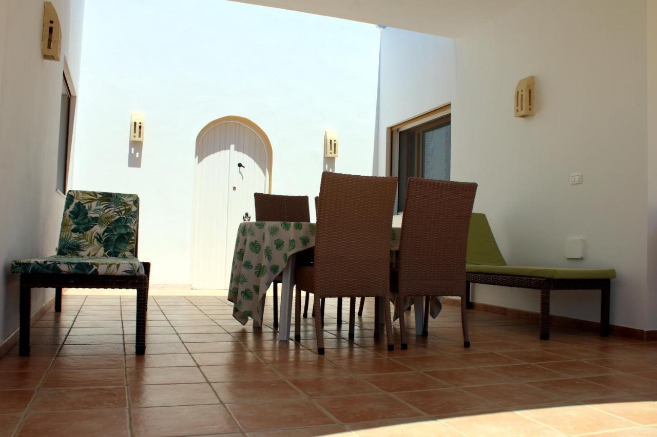 Casa Mia Bed and Breakfast Ouled Kacem Exteriör bild