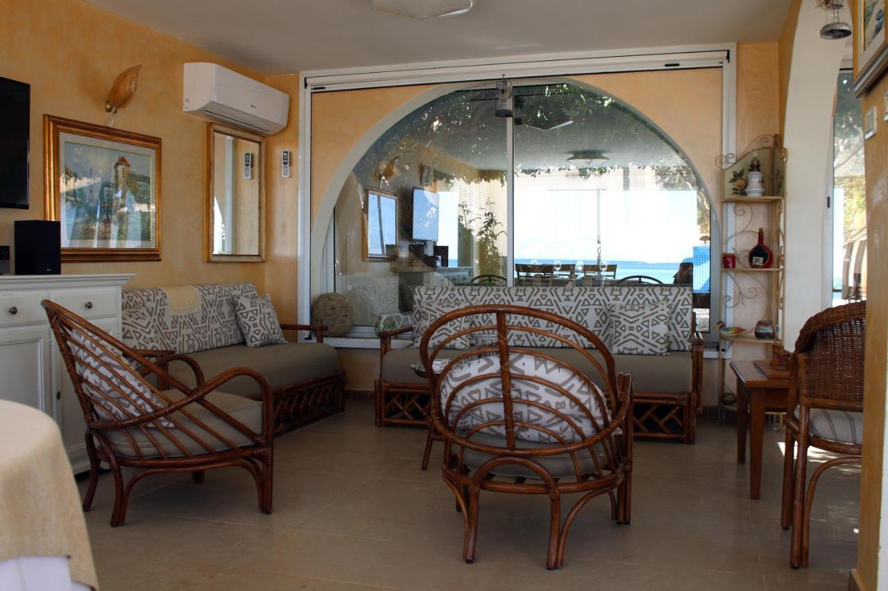 Casa Mia Bed and Breakfast Ouled Kacem Exteriör bild