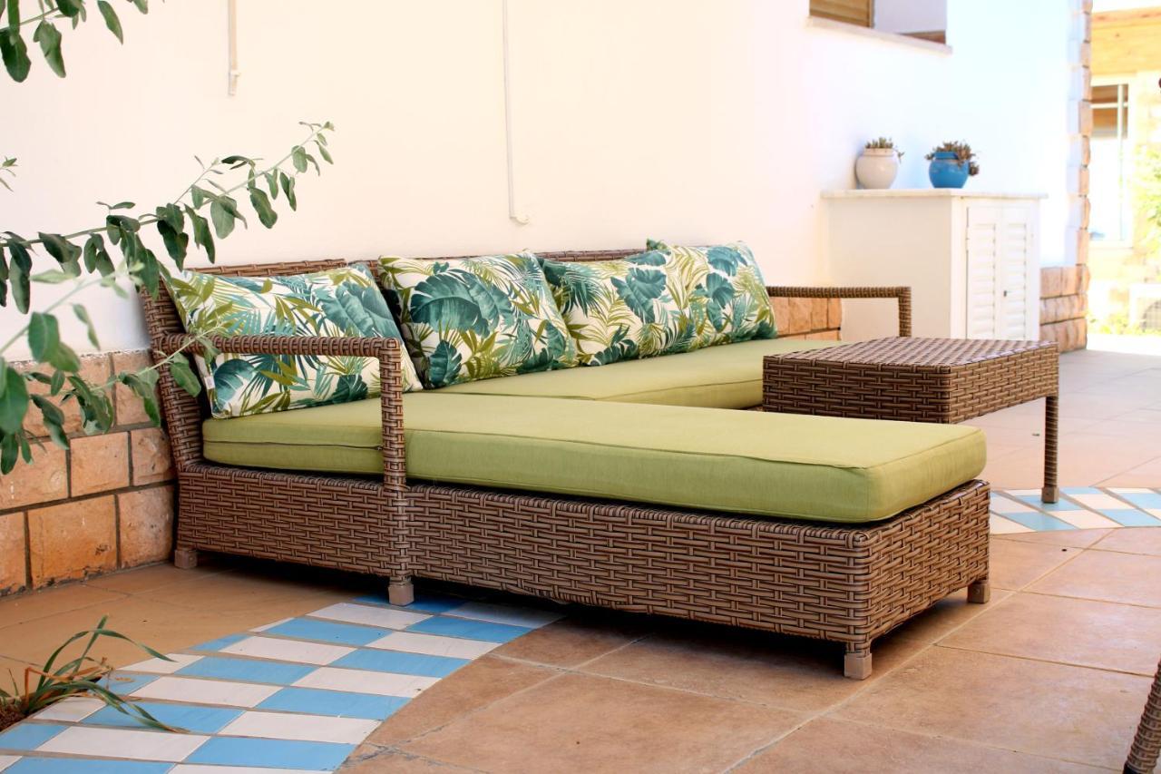 Casa Mia Bed and Breakfast Ouled Kacem Exteriör bild