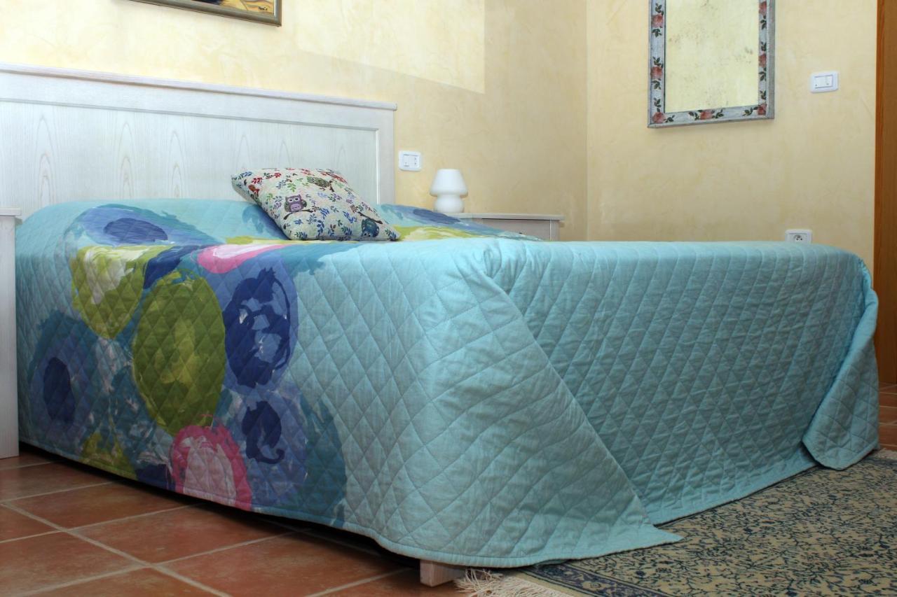 Casa Mia Bed and Breakfast Ouled Kacem Exteriör bild